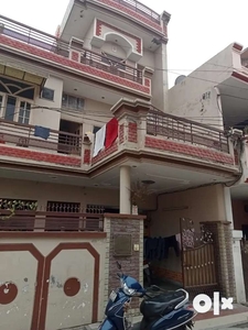 Residential House for Sale in Professor Colony