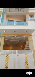 Sale beautiful Newly constructed double storey House in Krishna Nagar