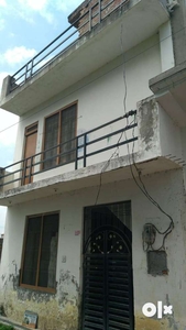 TWO FLOOR ROW HOUSE UNDER 20 LAC