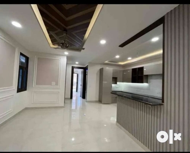Ultra morden Tiles fix 3bhk Villa noida extension