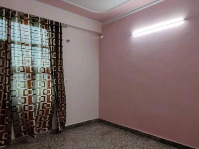 1000 sq ft 1 BHK 2T Apartment for rent in Project at Jaunapur, Delhi by Agent seller