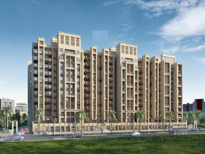 K Raheja T8 Luxuriant Phase 2