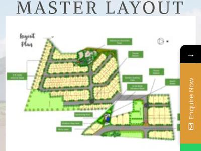 1000 sq ft East facing Plot for sale at Rs 12.40 lacs in Planet-I Misty Winds 1 in Maval, Pune