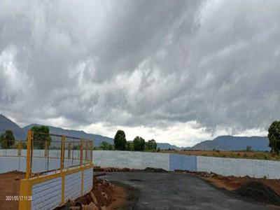 1200 sq ft West facing Plot for sale at Rs 10.28 lacs in Planet-I Misty Winds 2 in Maval, Pune