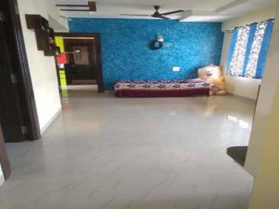 1350 sq ft 3 BHK 3T East facing Apartment for sale at Rs 80.00 lacs in GK Dwarkadhish Residency 3th floor in Pimple Saudagar, Pune