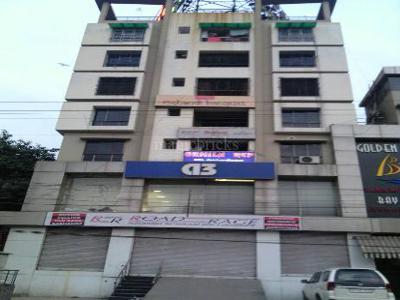4 BHK Flat For Sale in Haldiram Enclave, VIP Service Road, Kolkata
