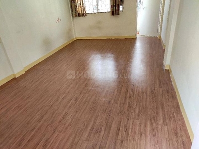 1 BHK Flat for rent in Anand Nagar, Sinhagad Road, Pune - 510 Sqft