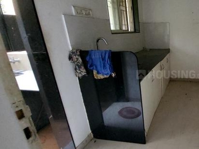 1 BHK Flat for rent in Bavdhan, Pune - 600 Sqft