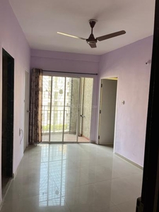 1 BHK Flat for rent in Bebadohal, Pune - 445 Sqft