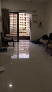 1 BHK Flat for rent in Bhugaon, Pune - 600 Sqft