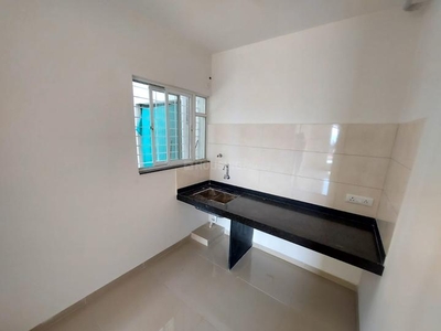 1 BHK Flat for rent in Chokhi Dhani, Pune - 580 Sqft