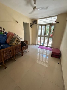 1 BHK Flat for rent in Dhanori, Pune - 790 Sqft