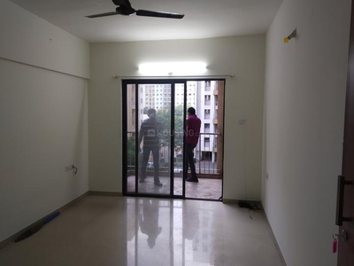 1 BHK Flat for rent in Hadapsar, Pune - 675 Sqft