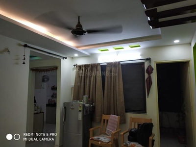 1 BHK Flat for rent in Hadapsar, Pune - 700 Sqft