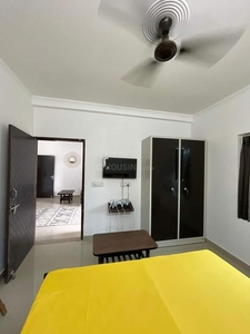 1 BHK Flat for rent in Hinjawadi, Pune - 1000 Sqft