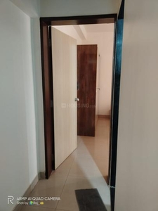 1 BHK Flat for rent in Hinjawadi, Pune - 535 Sqft