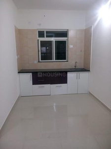 1 BHK Flat for rent in Hinjawadi, Pune - 600 Sqft