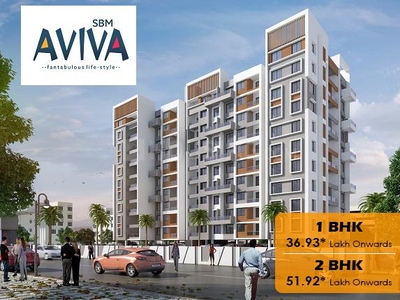 1 BHK Flat for rent in Hinjawadi, Pune - 640 Sqft
