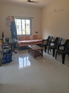 1 BHK Flat for rent in Jambhe, Pune - 691 Sqft