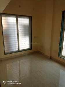 1 BHK Flat for rent in Karve Nagar, Pune - 550 Sqft