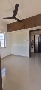 1 BHK Flat for rent in Kharadi, Pune - 550 Sqft