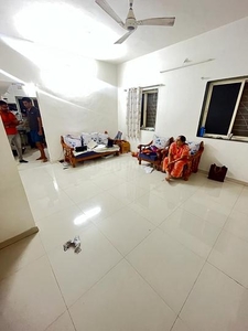 1 BHK Flat for rent in Kharadi, Pune - 667 Sqft
