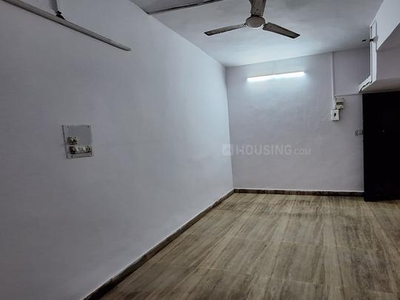 1 BHK Flat for rent in Khirki Extension, New Delhi - 450 Sqft