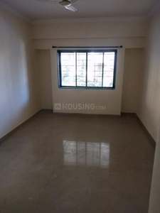 1 BHK Flat for rent in Kondhwa Budruk, Pune - 650 Sqft