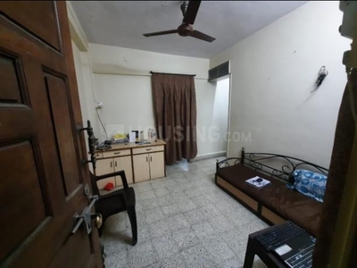 1 BHK Flat for rent in Kothrud, Pune - 520 Sqft