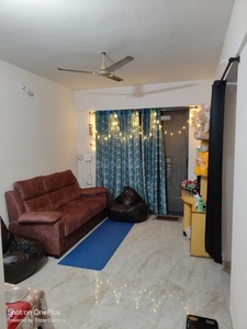 1 BHK Flat for rent in Lohegaon, Pune - 700 Sqft