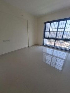 1 BHK Flat for rent in Mahalunge, Pune - 700 Sqft