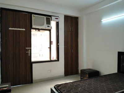 1 BHK Flat for rent in Maidan Garhi, New Delhi - 550 Sqft