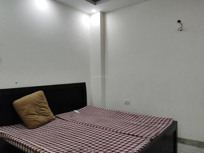 1 BHK Flat for rent in Neb Sarai, New Delhi - 500 Sqft