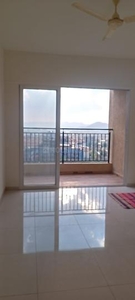 1 BHK Flat for rent in Nerhe, Pune - 658 Sqft