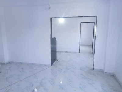 1 BHK Flat for rent in New Sangvi, Pune - 700 Sqft
