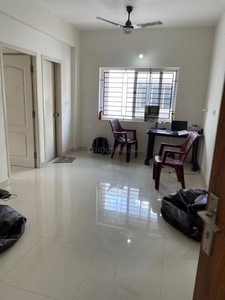 1 BHK Flat for rent in Puzhal, Chennai - 800 Sqft