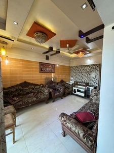 1 BHK Flat for rent in Rahatani, Pune - 750 Sqft