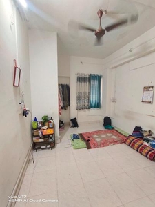 1 BHK Flat for rent in Sadashiv Peth, Pune - 630 Sqft