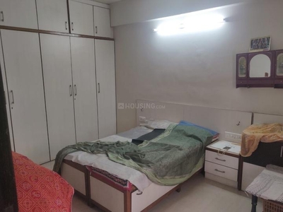 1 BHK Flat for rent in Sadashiv Peth, Pune - 650 Sqft