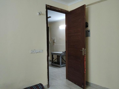 1 BHK Flat for rent in Said-Ul-Ajaib, New Delhi - 500 Sqft