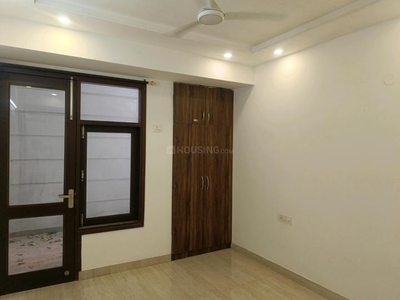 2 BHK Flat for rent in Freedom Fighters Enclave, New Delhi - 900 Sqft