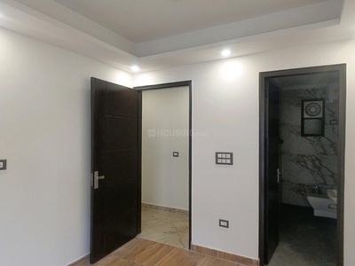 1 BHK Flat for rent in Freedom Fighters Enclave, New Delhi - 500 Sqft