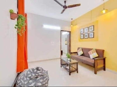 1 BHK Flat for rent in Freedom Fighters Enclave, New Delhi - 590 Sqft