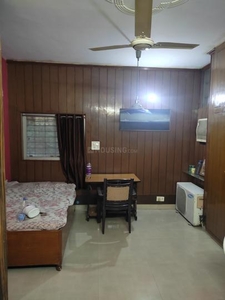1 BHK Flat for rent in Sector 18 Rohini, New Delhi - 450 Sqft