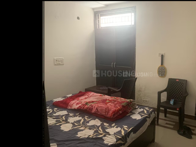 1 BHK Flat for rent in Sector 23B Dwarka, New Delhi - 350 Sqft