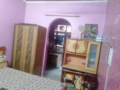 1 BHK Flat for rent in Sector 3 Rohini, New Delhi - 150 Sqft