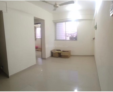 1 BHK Flat for rent in Shivaji Nagar, Pune - 500 Sqft