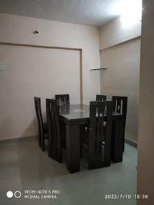 1 BHK Flat for rent in Viman Nagar, Pune - 750 Sqft