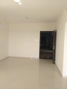 1 BHK Flat for rent in Wagholi, Pune - 950 Sqft