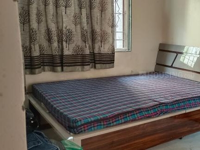 1 BHK Flat for rent in Wakad, Pune - 550 Sqft